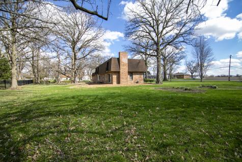 3078 Sportsman Club Road Bourbonnais IL 60914