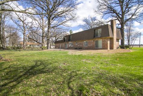 3078 Sportsman Club Road Bourbonnais IL 60914