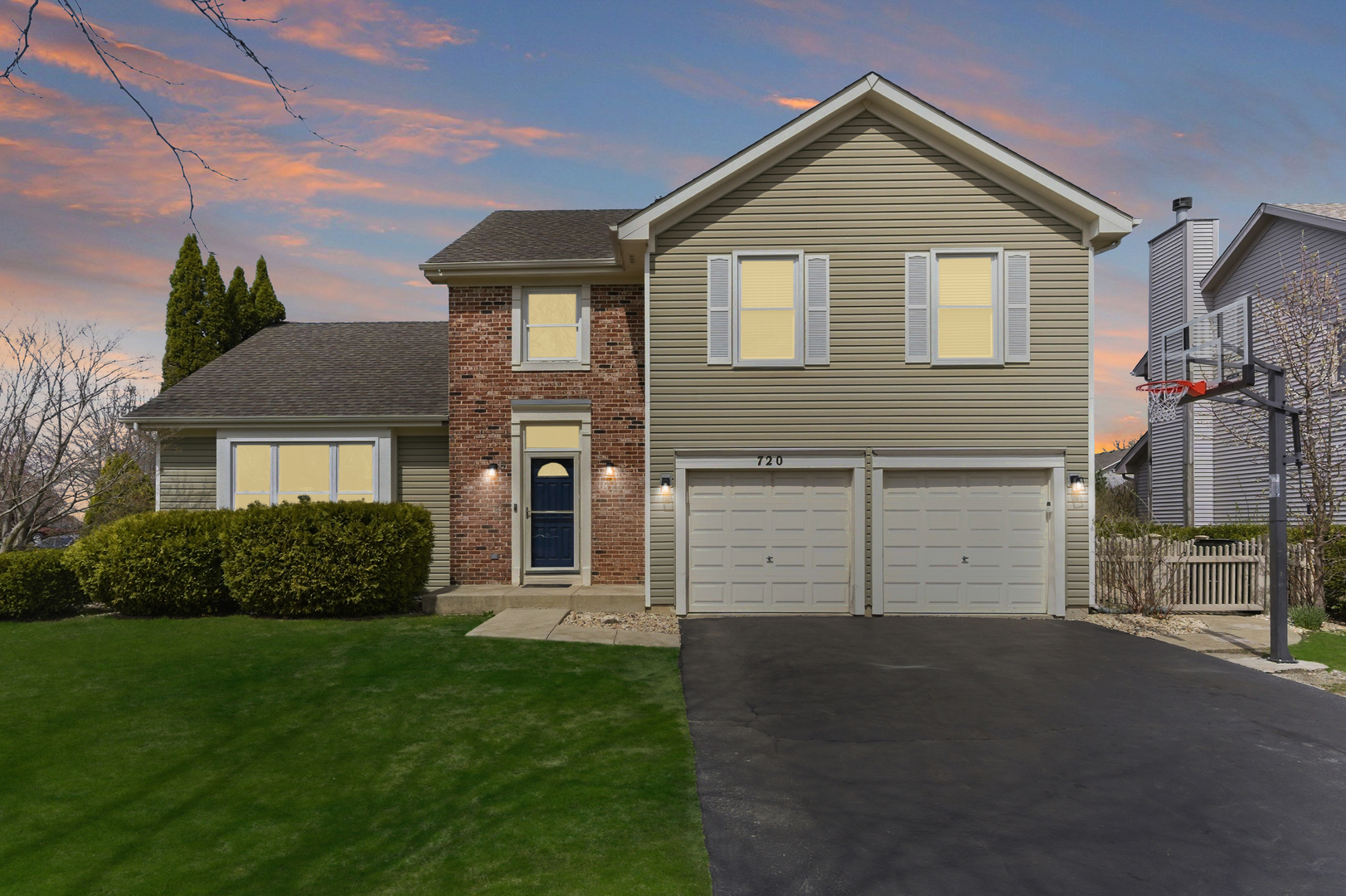 720 Countryside Drive Bolingbrook IL 60490