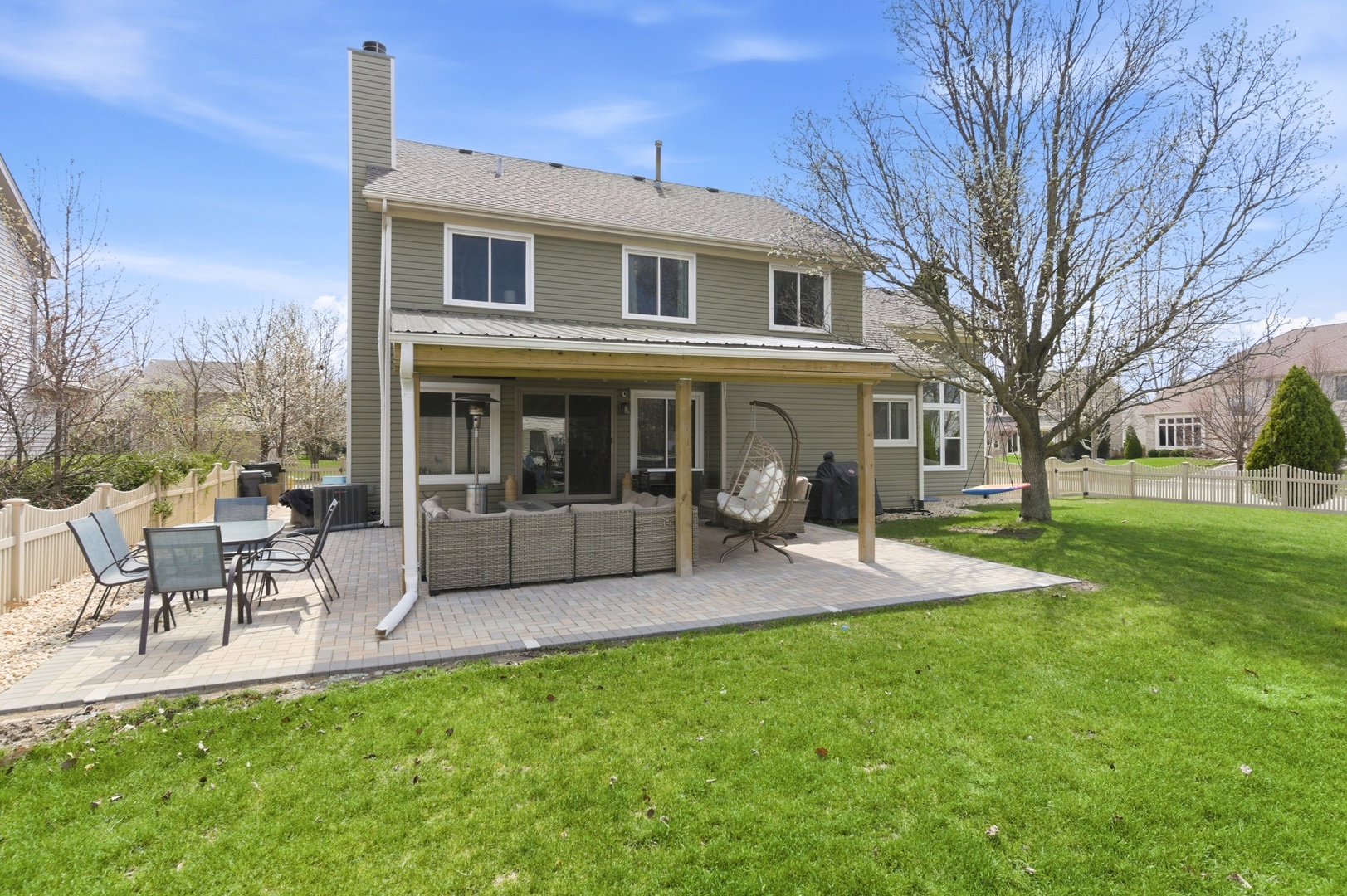 720 Countryside Drive Bolingbrook IL 60490