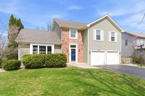 720 Countryside Drive Bolingbrook IL 60490