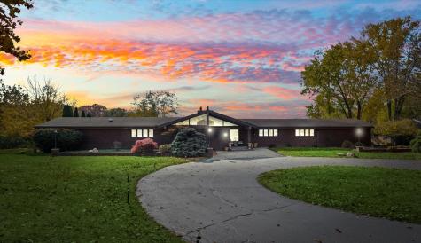 120 Thornhill Drive Danville IL 61832