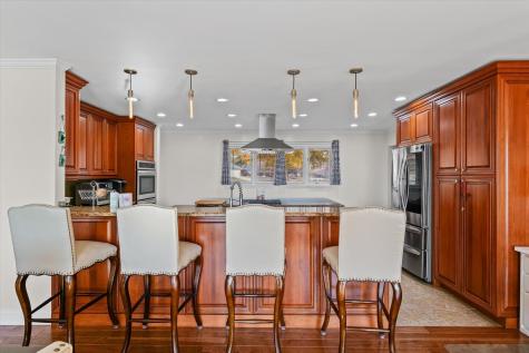 120 Thornhill Drive Danville IL 61832