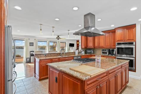 120 Thornhill Drive Danville IL 61832