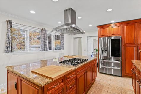 120 Thornhill Drive Danville IL 61832
