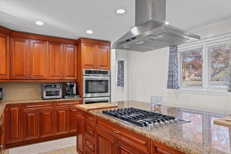 120 Thornhill Drive Danville IL 61832