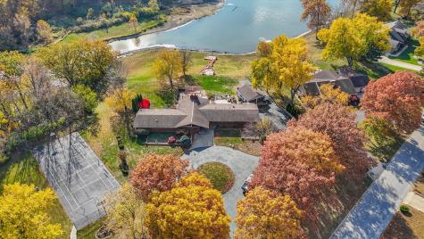 120 Thornhill Drive Danville IL 61832