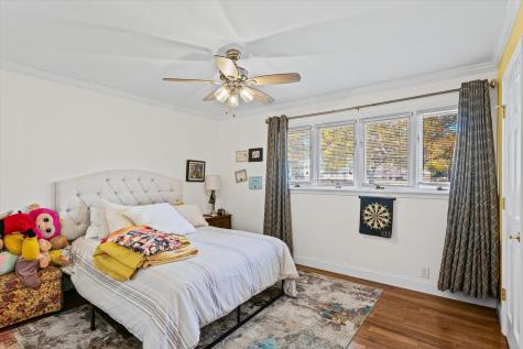 120 Thornhill Drive Danville IL 61832