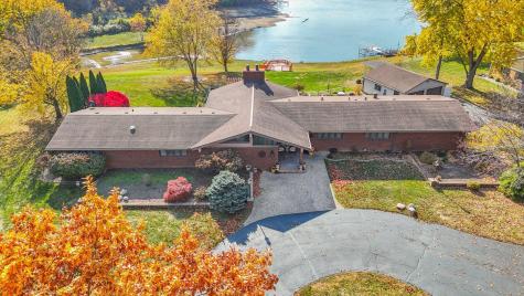 120 Thornhill Drive Danville IL 61832