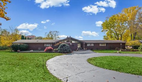 120 Thornhill Drive Danville IL 61832