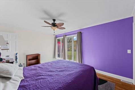 120 Thornhill Drive Danville IL 61832