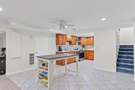 120 Thornhill Drive Danville IL 61832