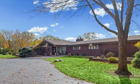 120 Thornhill Drive Danville IL 61832