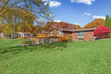 120 Thornhill Drive Danville IL 61832