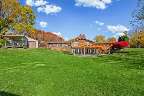 120 Thornhill Drive Danville IL 61832