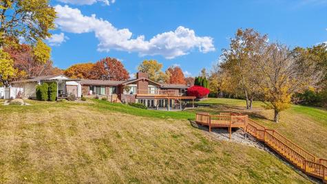 120 Thornhill Drive Danville IL 61832
