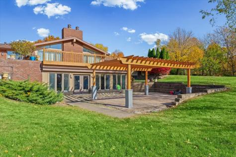 120 Thornhill Drive Danville IL 61832