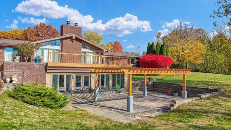 120 Thornhill Drive Danville IL 61832
