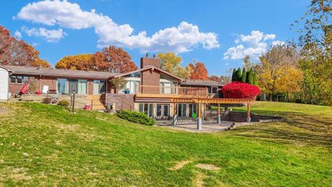 120 Thornhill Drive Danville IL 61832