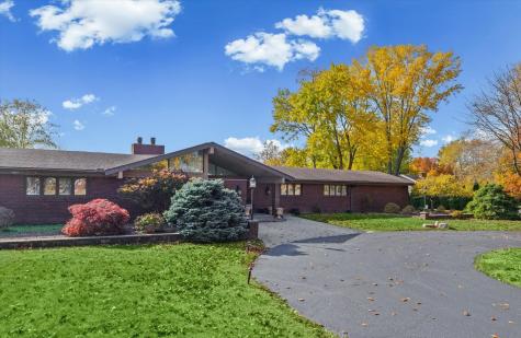 120 Thornhill Drive Danville IL 61832