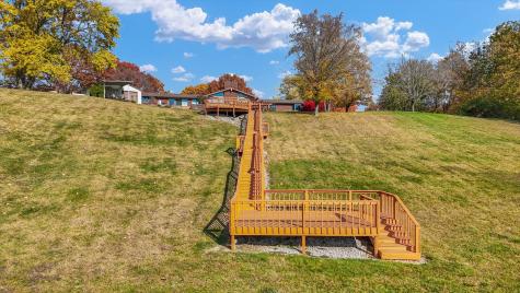 120 Thornhill Drive Danville IL 61832