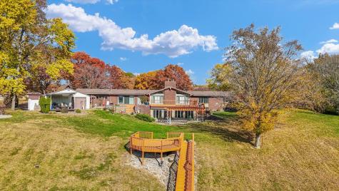120 Thornhill Drive Danville IL 61832