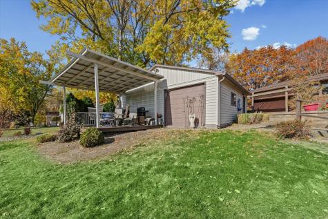 120 Thornhill Drive Danville IL 61832