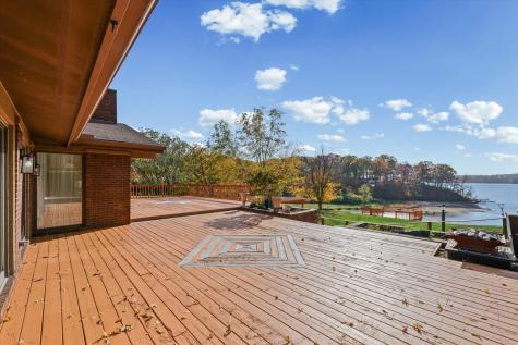 120 Thornhill Drive Danville IL 61832