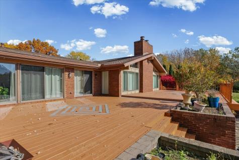 120 Thornhill Drive Danville IL 61832