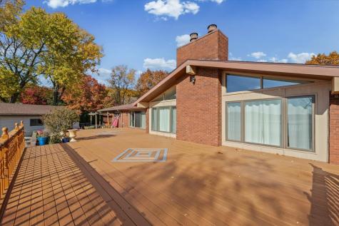 120 Thornhill Drive Danville IL 61832