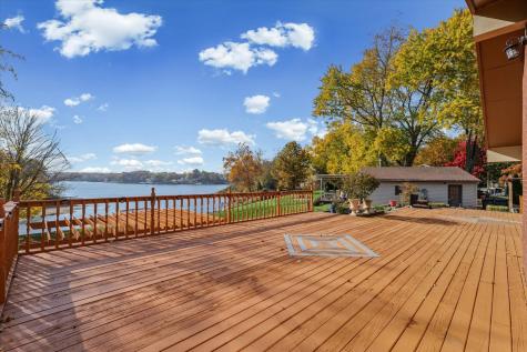 120 Thornhill Drive Danville IL 61832