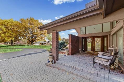 120 Thornhill Drive Danville IL 61832