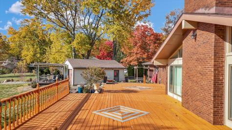 120 Thornhill Drive Danville IL 61832