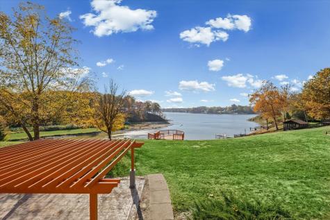 120 Thornhill Drive Danville IL 61832