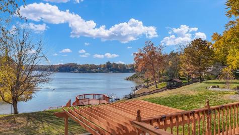 120 Thornhill Drive Danville IL 61832
