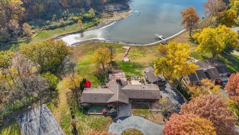 120 Thornhill Drive Danville IL 61832