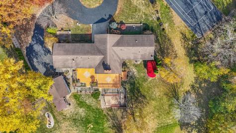 120 Thornhill Drive Danville IL 61832