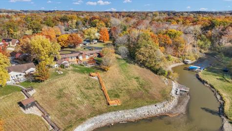 120 Thornhill Drive Danville IL 61832