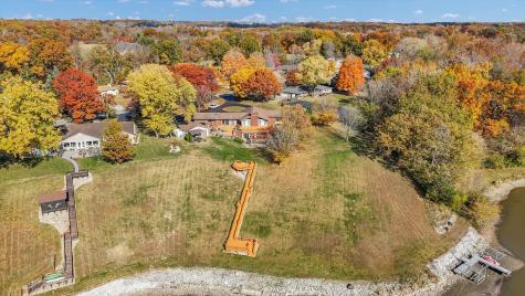 120 Thornhill Drive Danville IL 61832