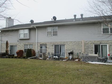 865 North Tamarac Boulevard Addison IL 60101