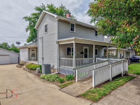 215 Desoto Street Ottawa IL 61350