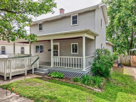 215 Desoto Street Ottawa IL 61350