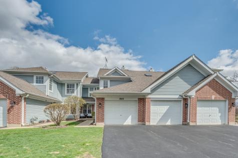 866 Pas Court Naperville IL 60563