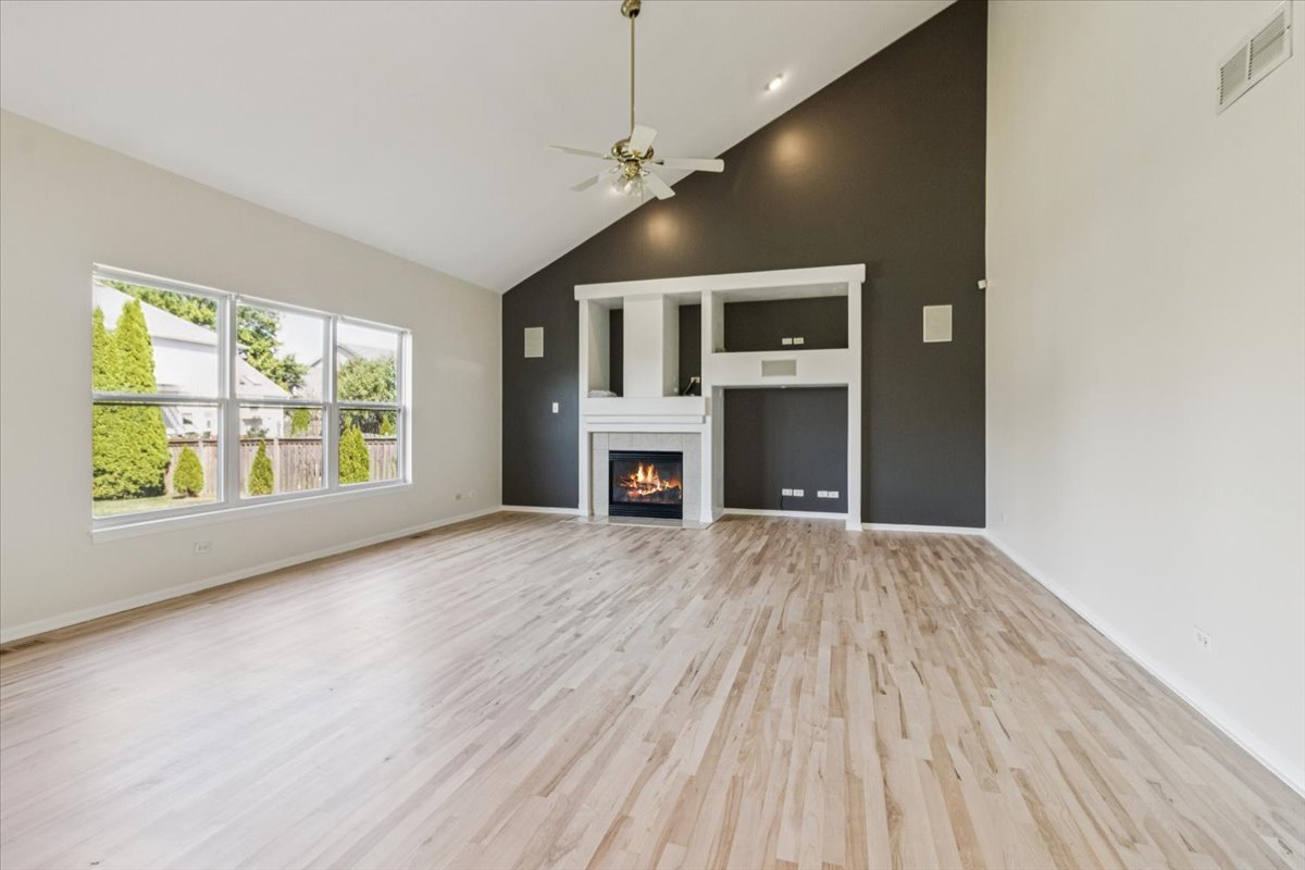 3437 Charlemaine Drive Aurora IL 60504