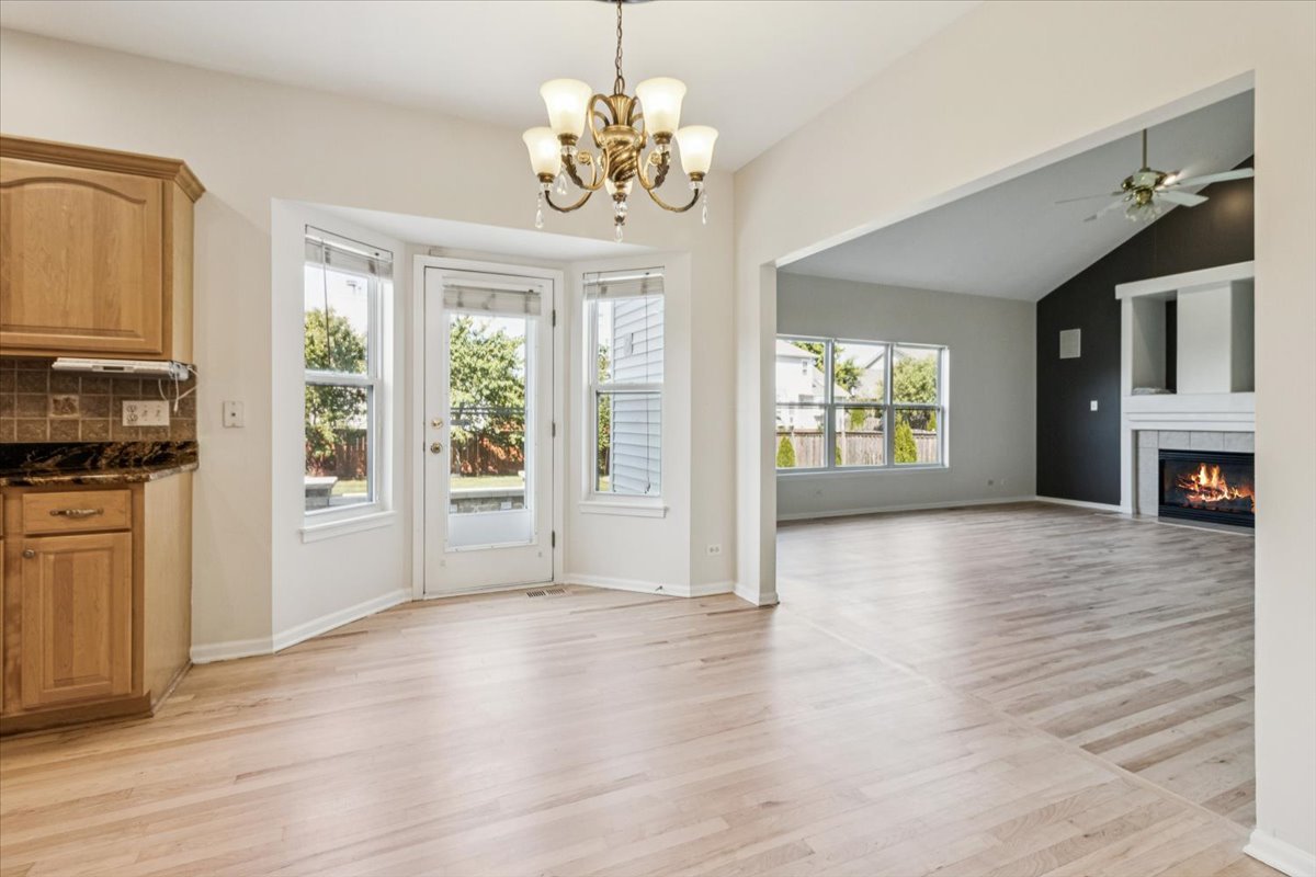 3437 Charlemaine Drive Aurora IL 60504