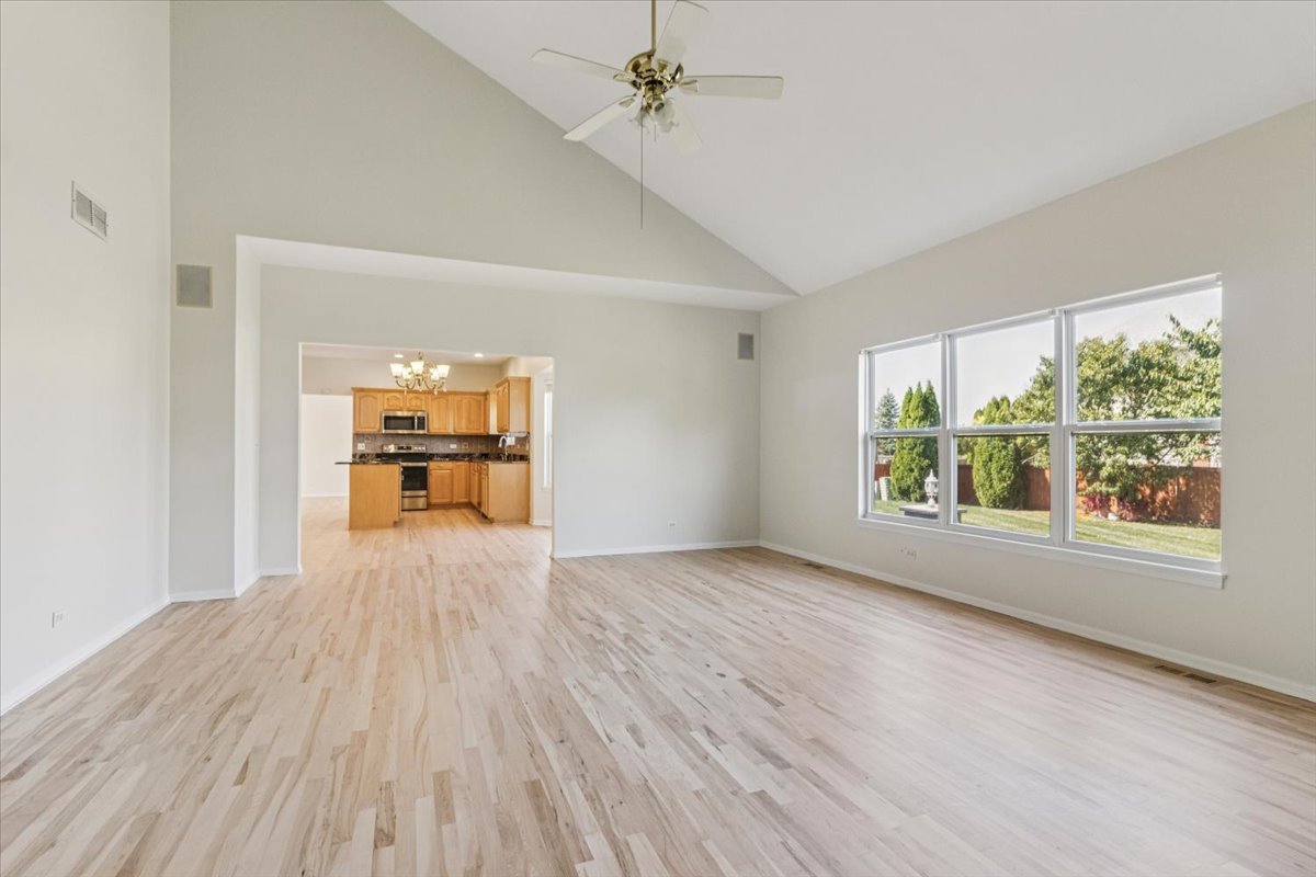 3437 Charlemaine Drive Aurora IL 60504