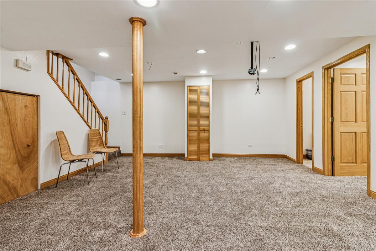 3437 Charlemaine Drive Aurora IL 60504