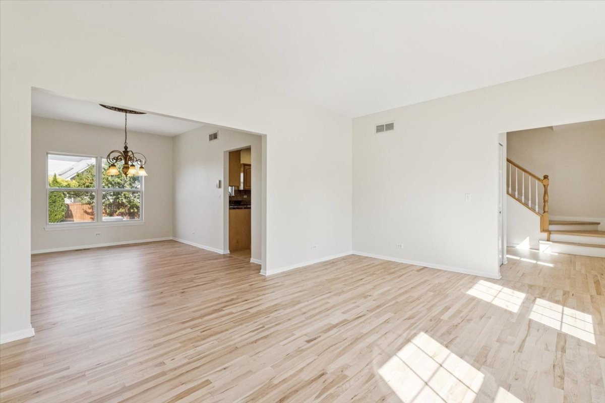 3437 Charlemaine Drive Aurora IL 60504