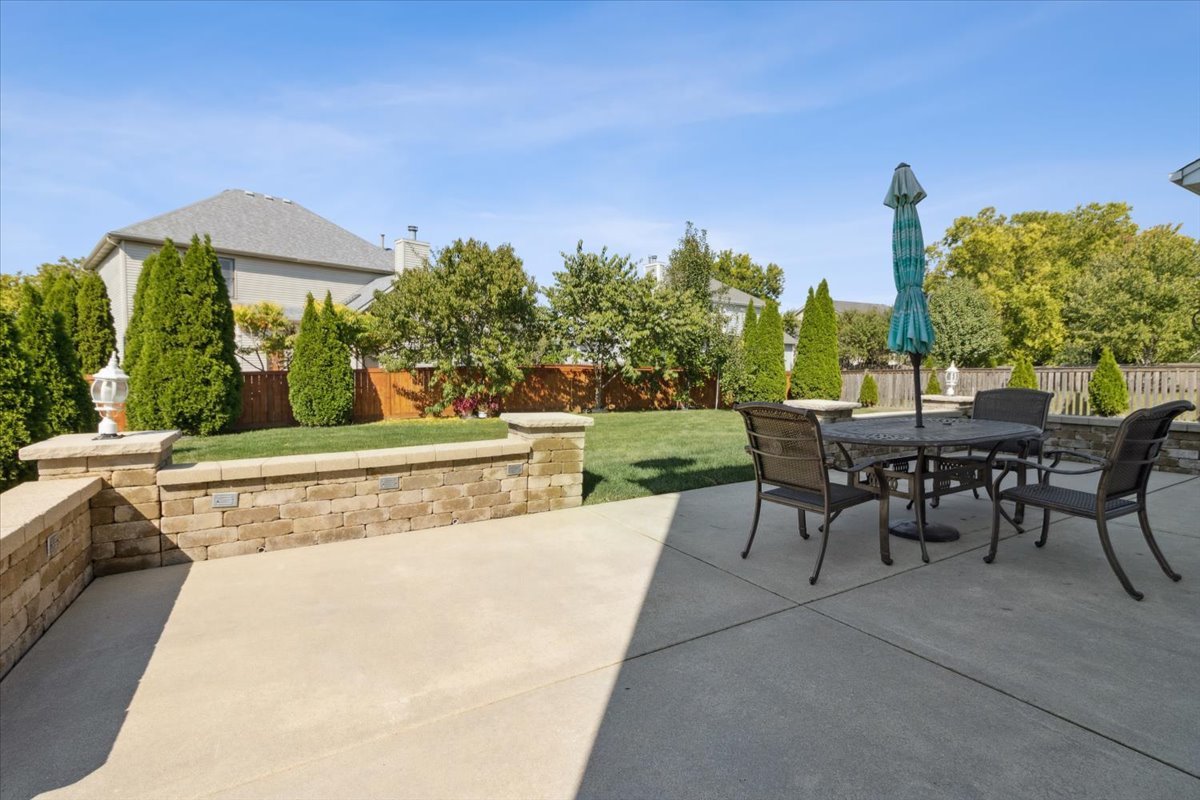 3437 Charlemaine Drive Aurora IL 60504