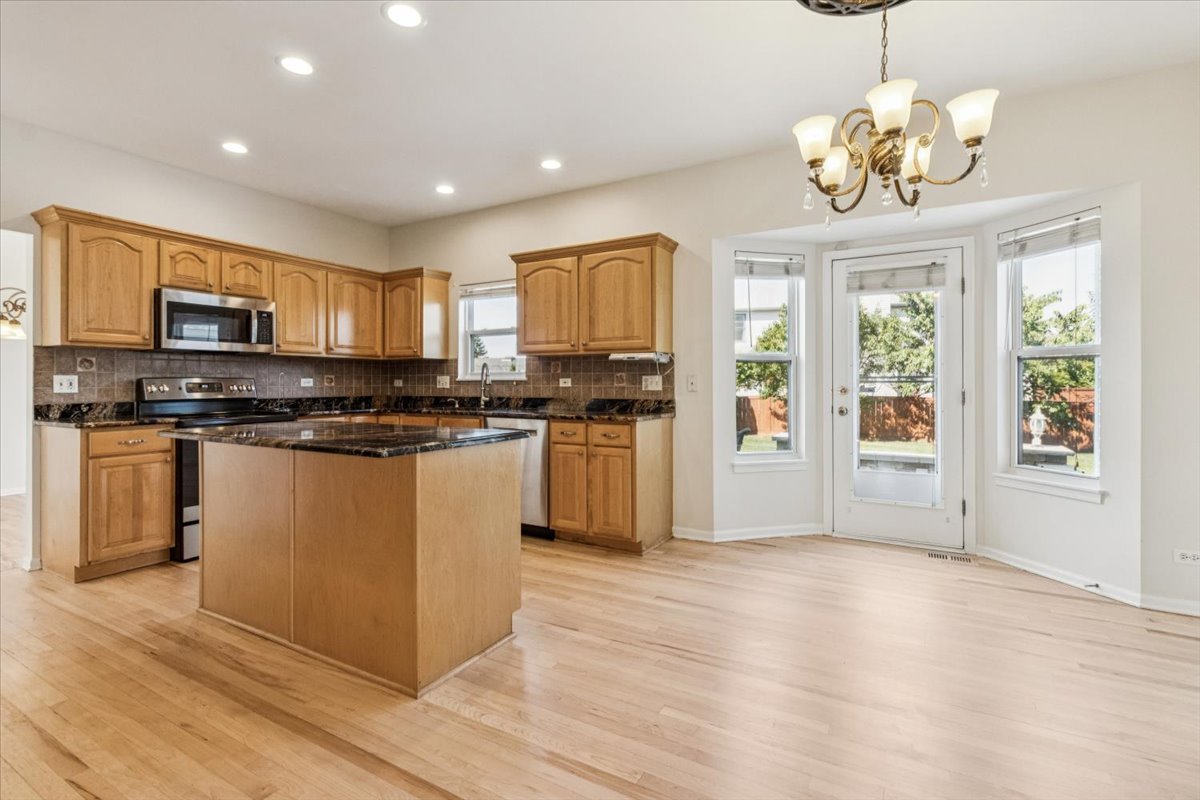 3437 Charlemaine Drive Aurora IL 60504